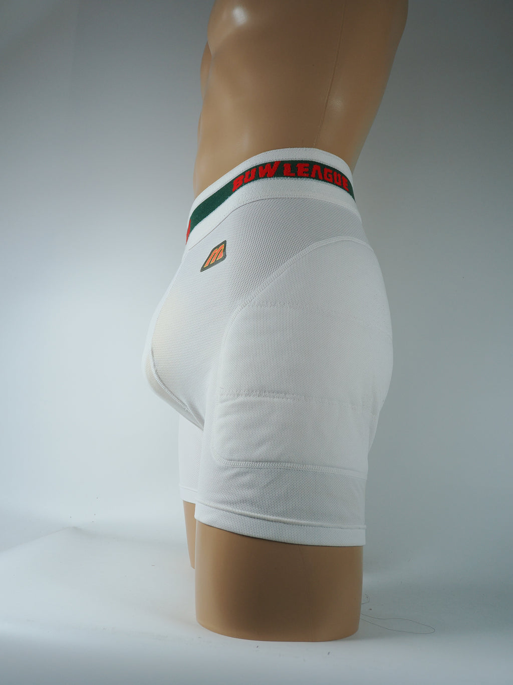 ミズノ　野球　スラパン　サイズL