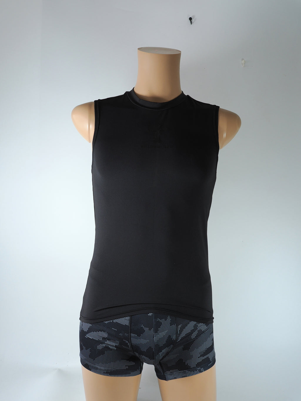 ミツワタイガー虎印　コンプレッション　ミズノボクサーパンツ