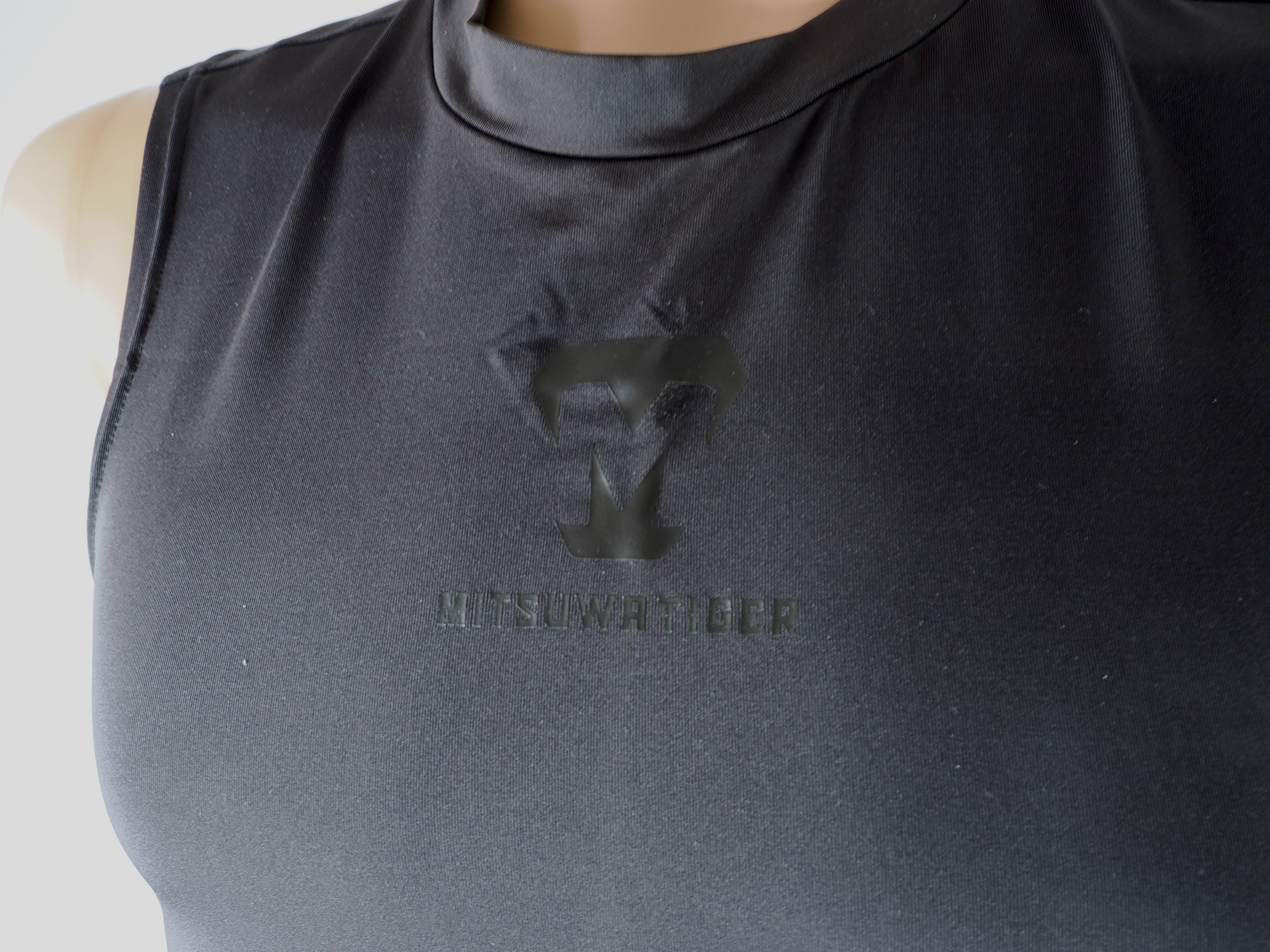 ミツワタイガー虎印　コンプレッション　ミズノボクサーパンツ