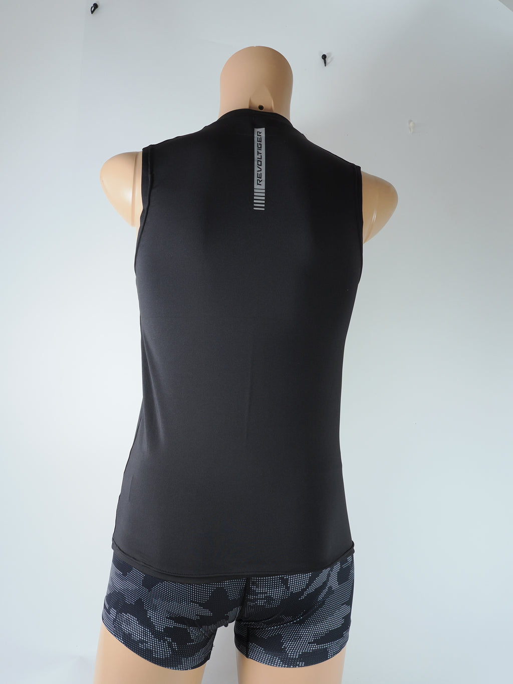 ミツワタイガー虎印　コンプレッション　ミズノボクサーパンツ