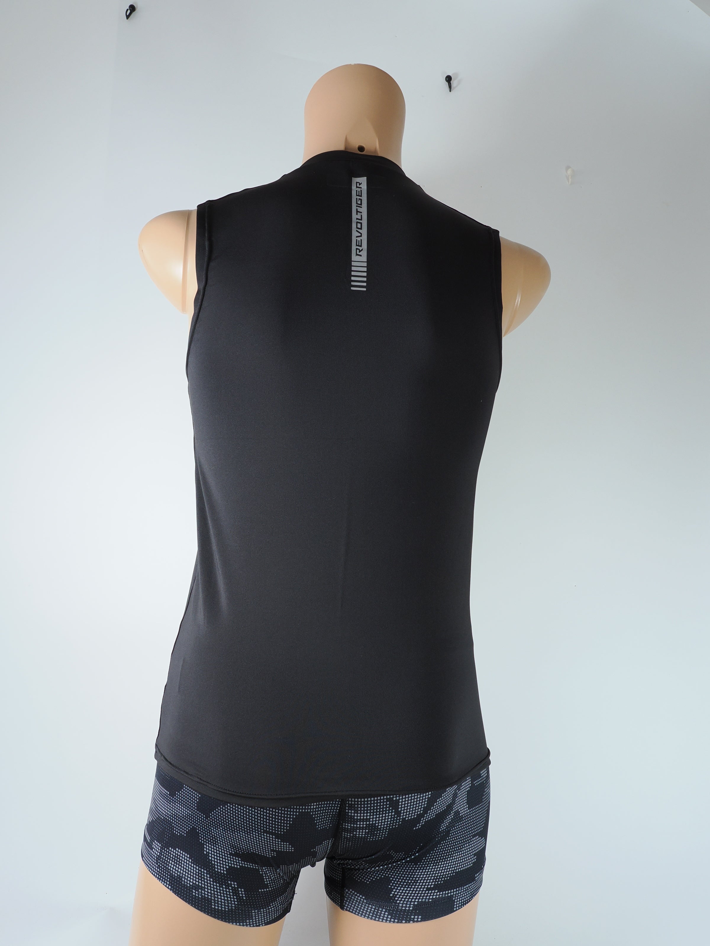 ミツワタイガー虎印　コンプレッション　ミズノボクサーパンツ