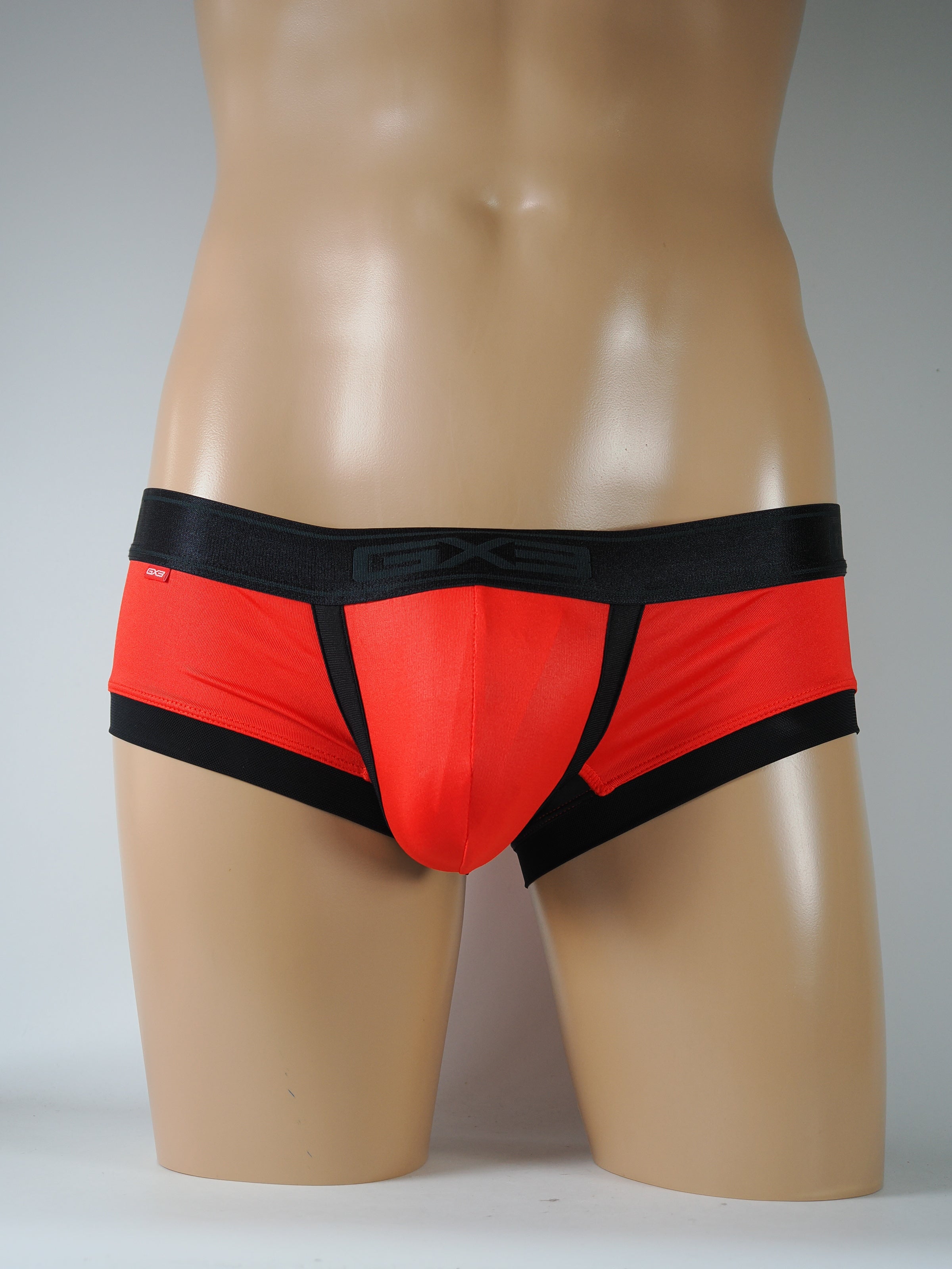 GX3等　メンズ　ボクサーパンツ　6着セット　サイズM