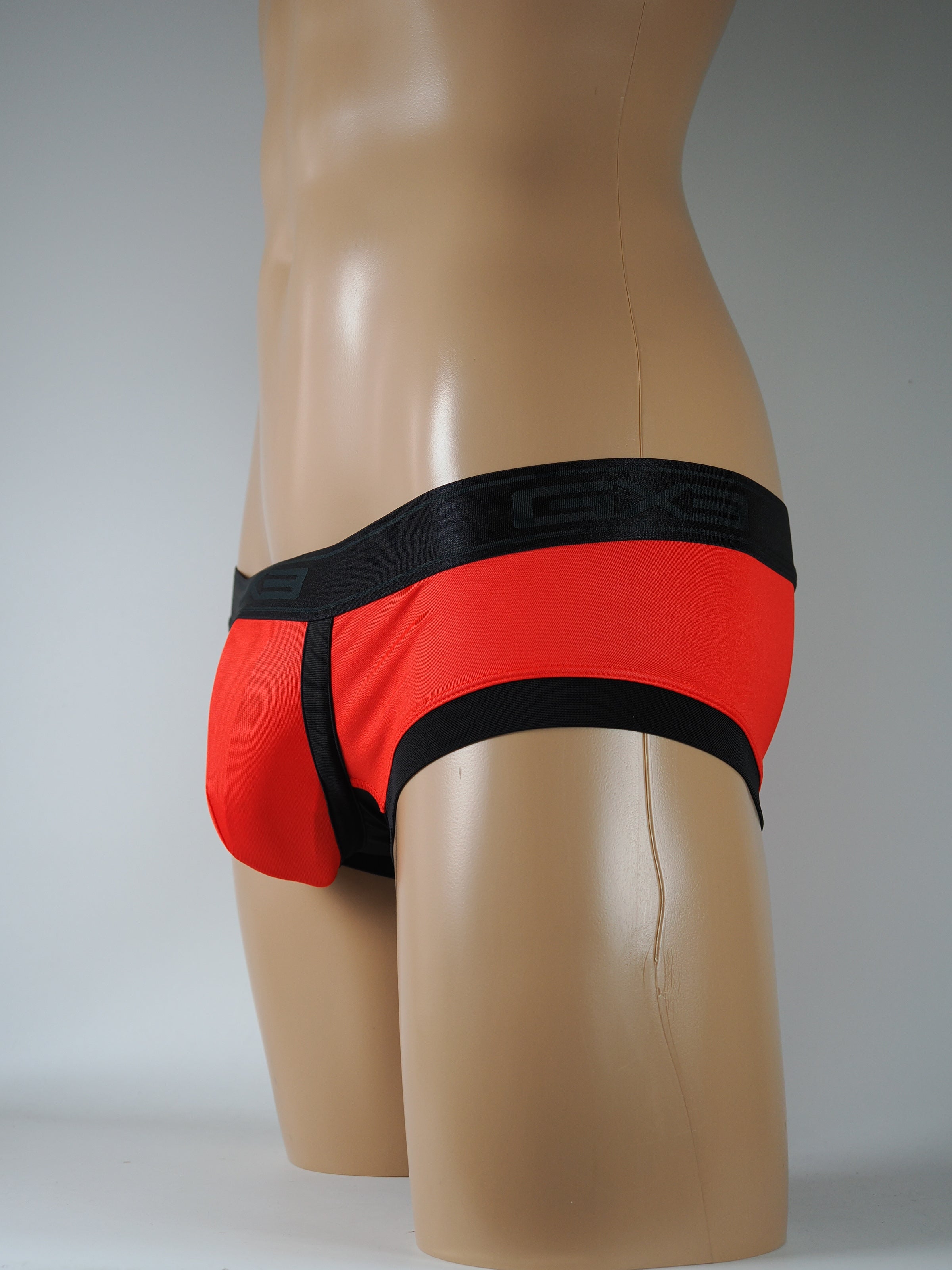 GX3等　メンズ　ボクサーパンツ　6着セット　サイズM