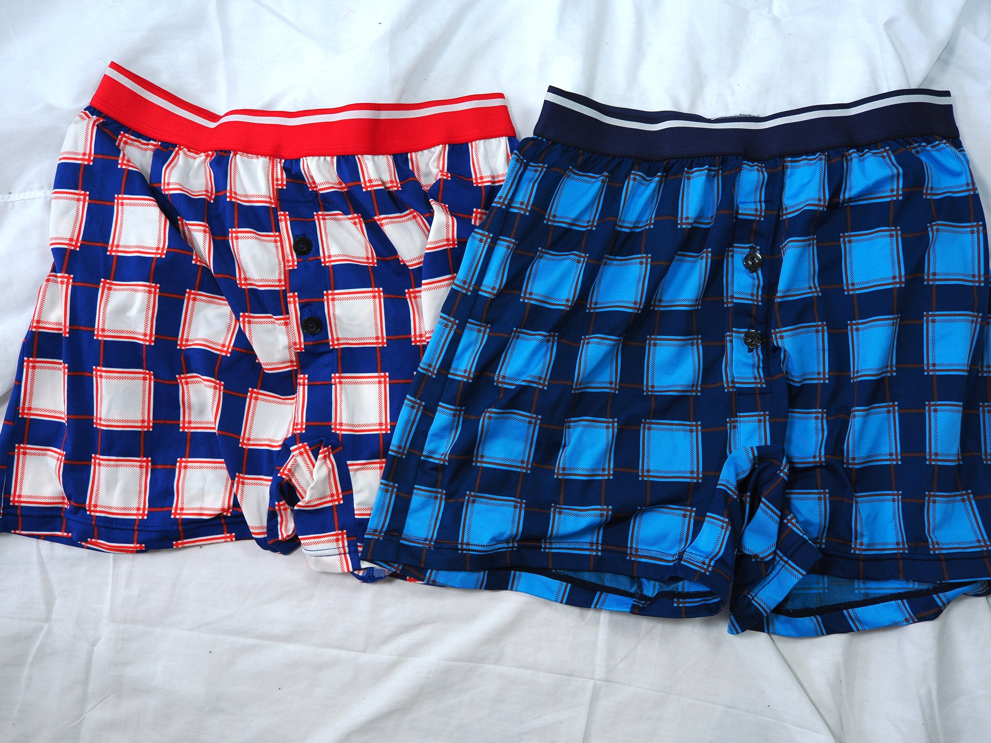 BROS BVDビキニ等　メンズインナー　サイズL 5着セット