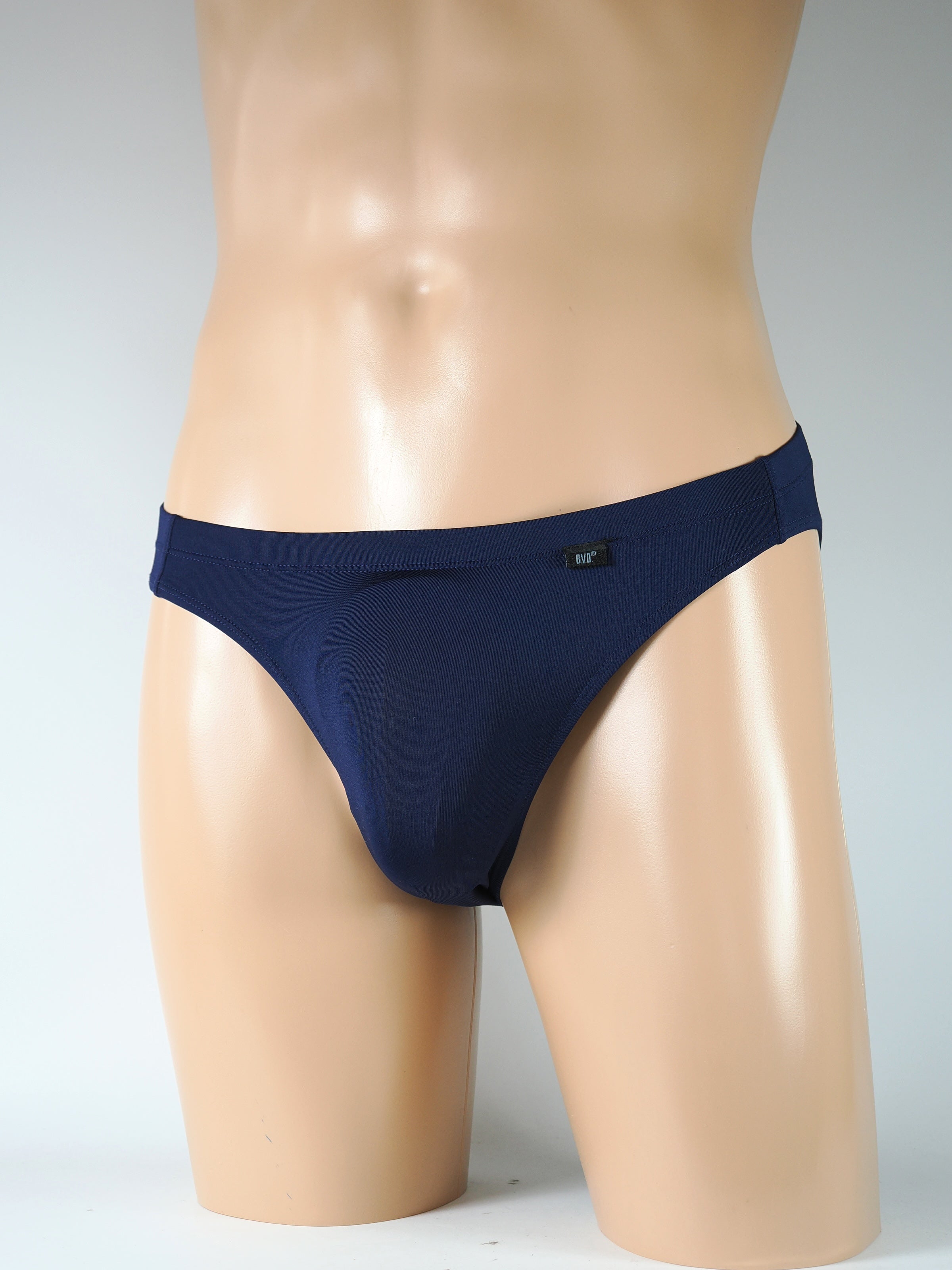 BROS BVDビキニ等　メンズインナー　サイズL 5着セット