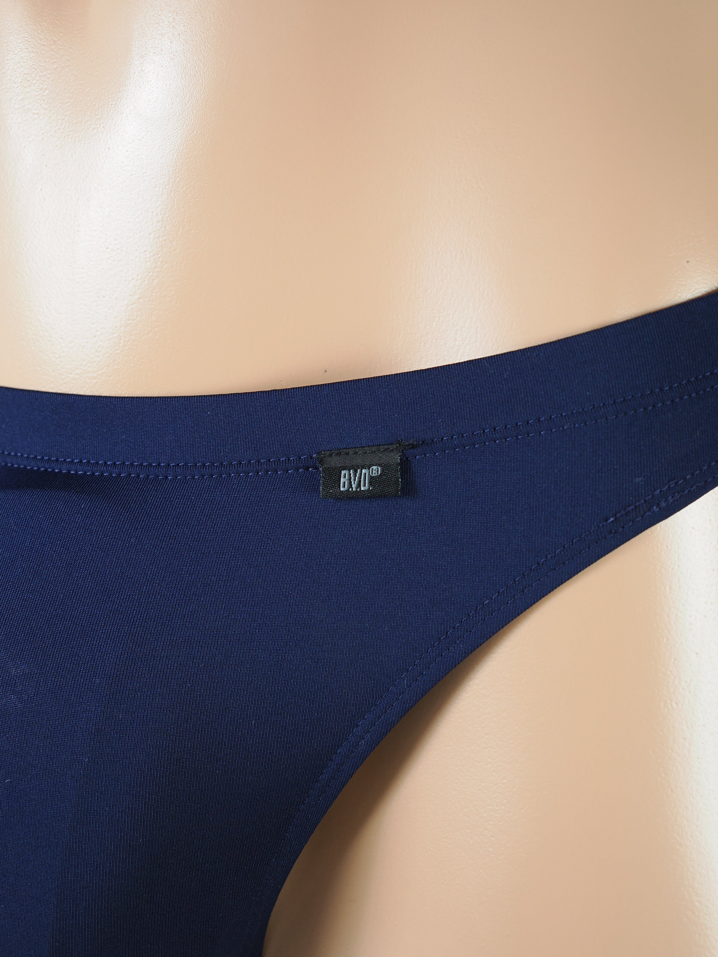 BROS BVDビキニ等　メンズインナー　サイズL 5着セット