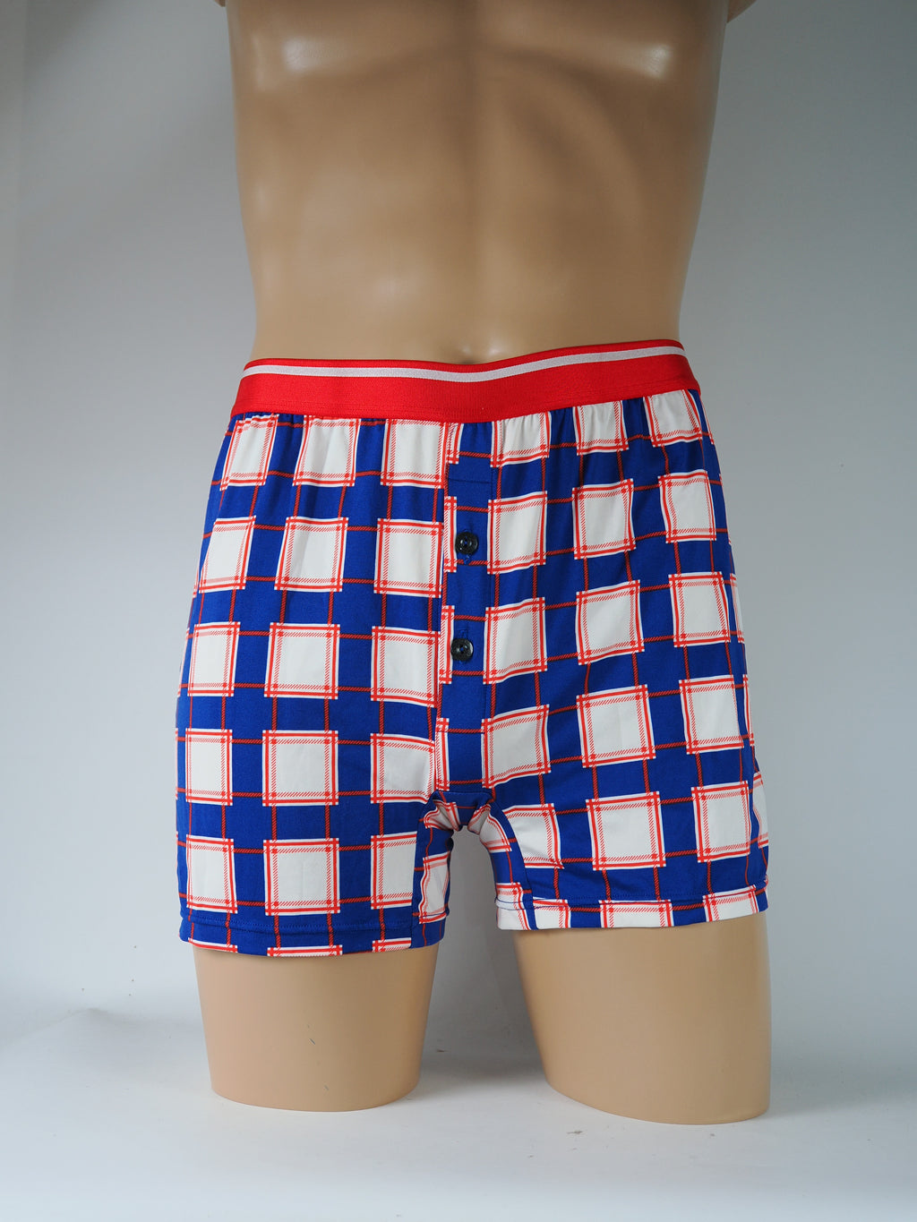 BROS BVDビキニ等　メンズインナー　サイズL 5着セット