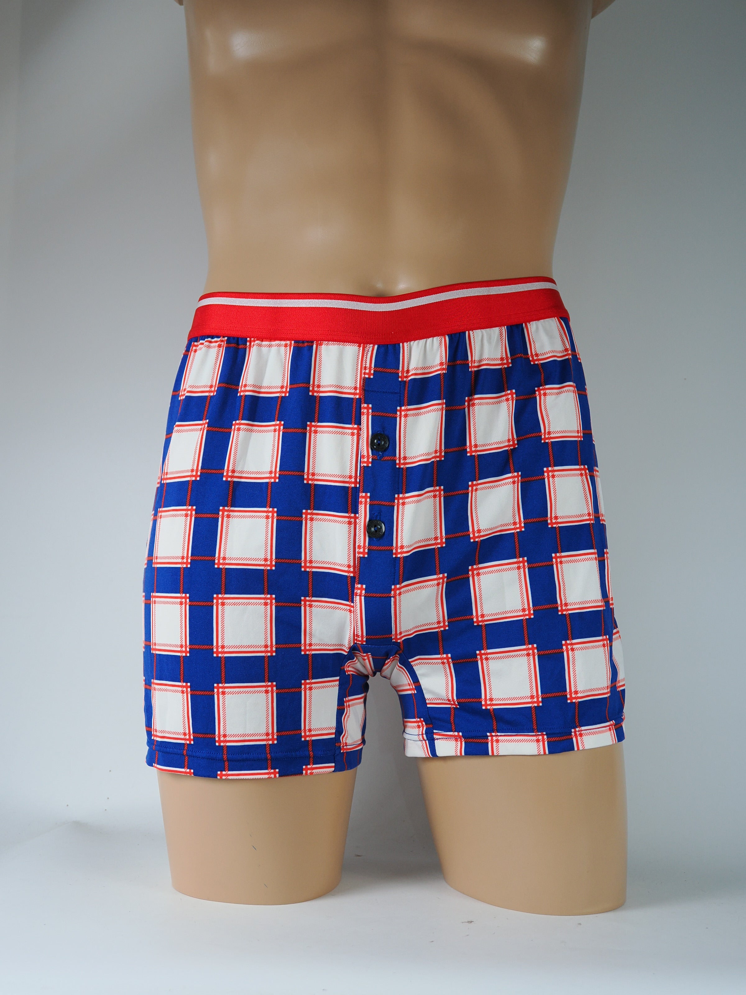 BROS BVDビキニ等　メンズインナー　サイズL 5着セット