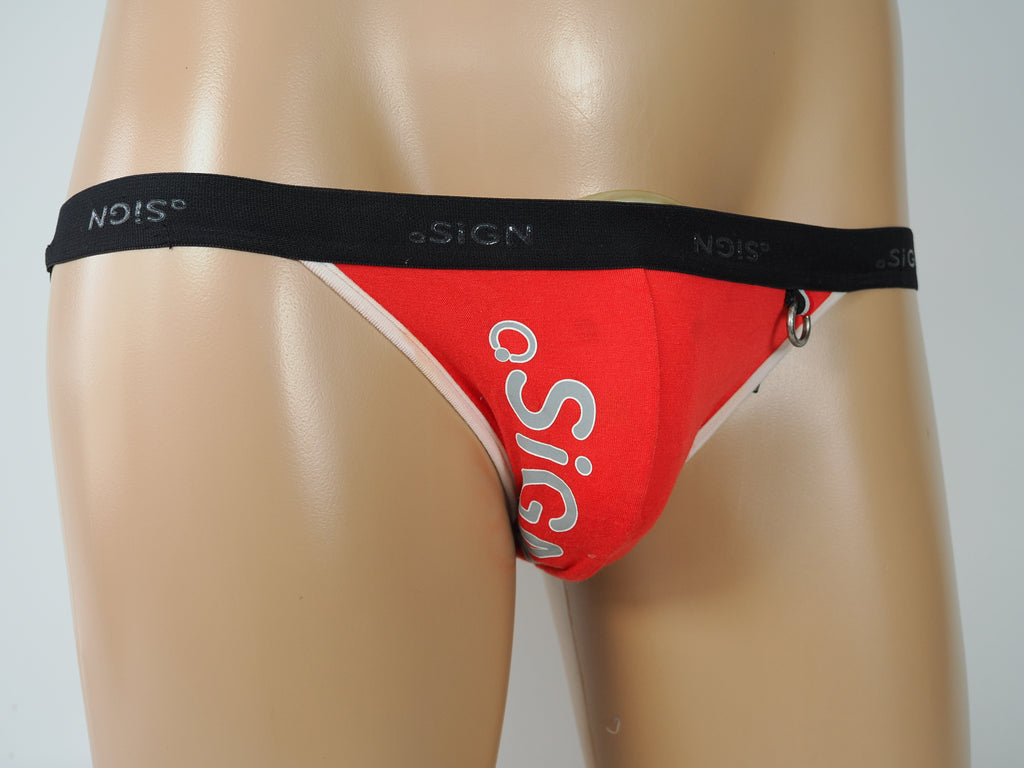 EGDE　SiGN SURYA　ビキニパンツ　3着セット