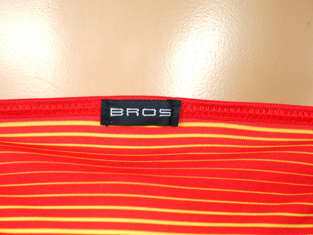ワコールBROS紐Tバック  2XUタンクトップ　セット