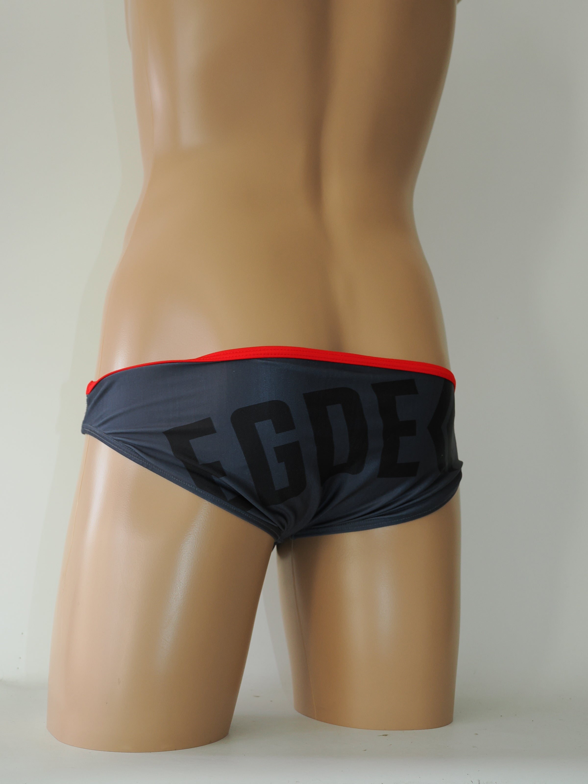 EGDE　メンズビキニ　2着セット　サイズL