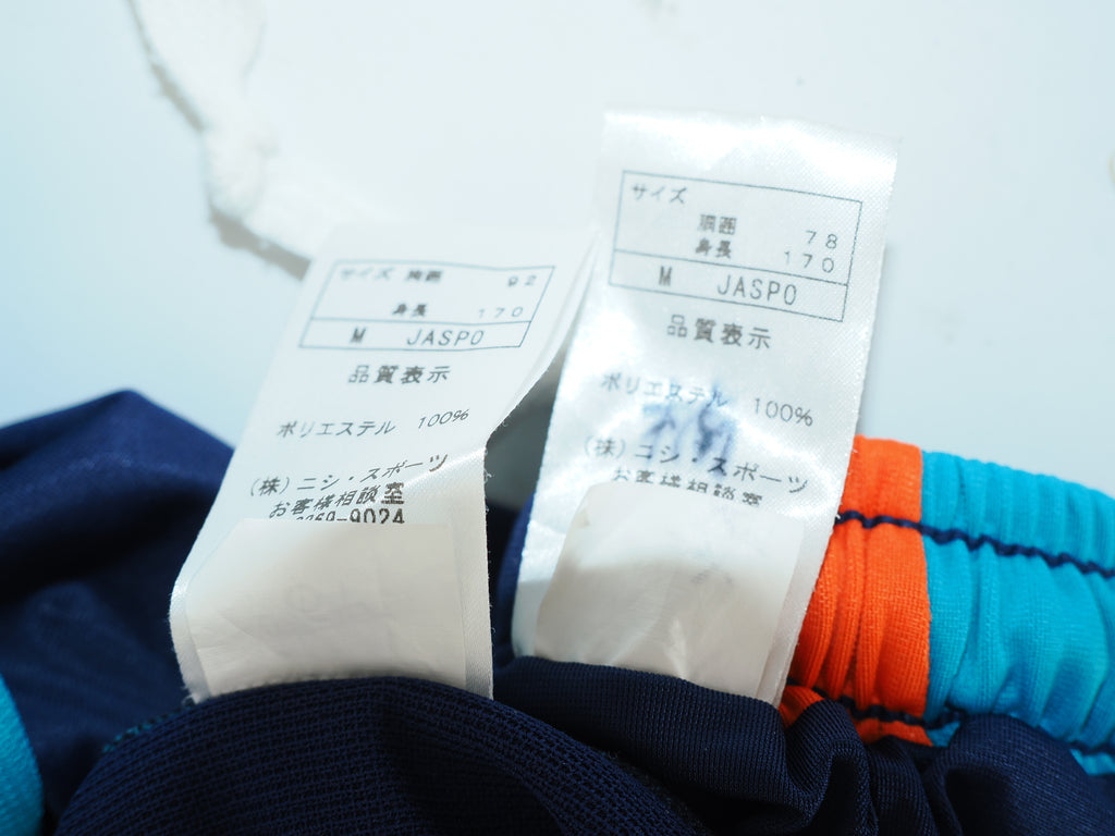 ニシスポーツ　姫路広嶺中学校　#男子陸上部　ランシャツ　ランパン