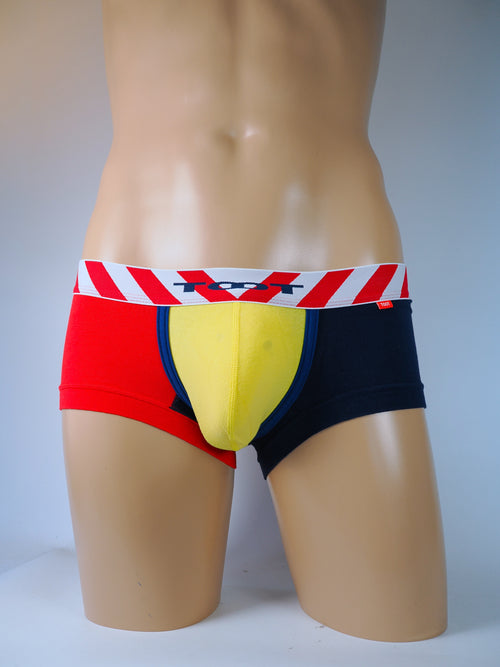 002　TOOT　ボクサーパンツ　