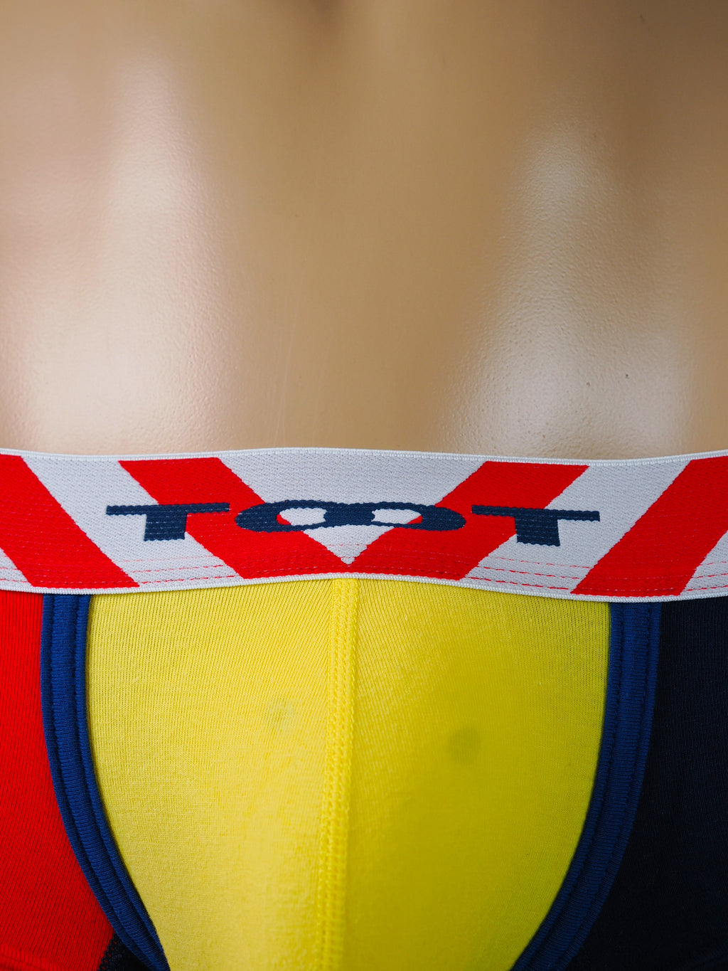 002　TOOT　ボクサーパンツ　