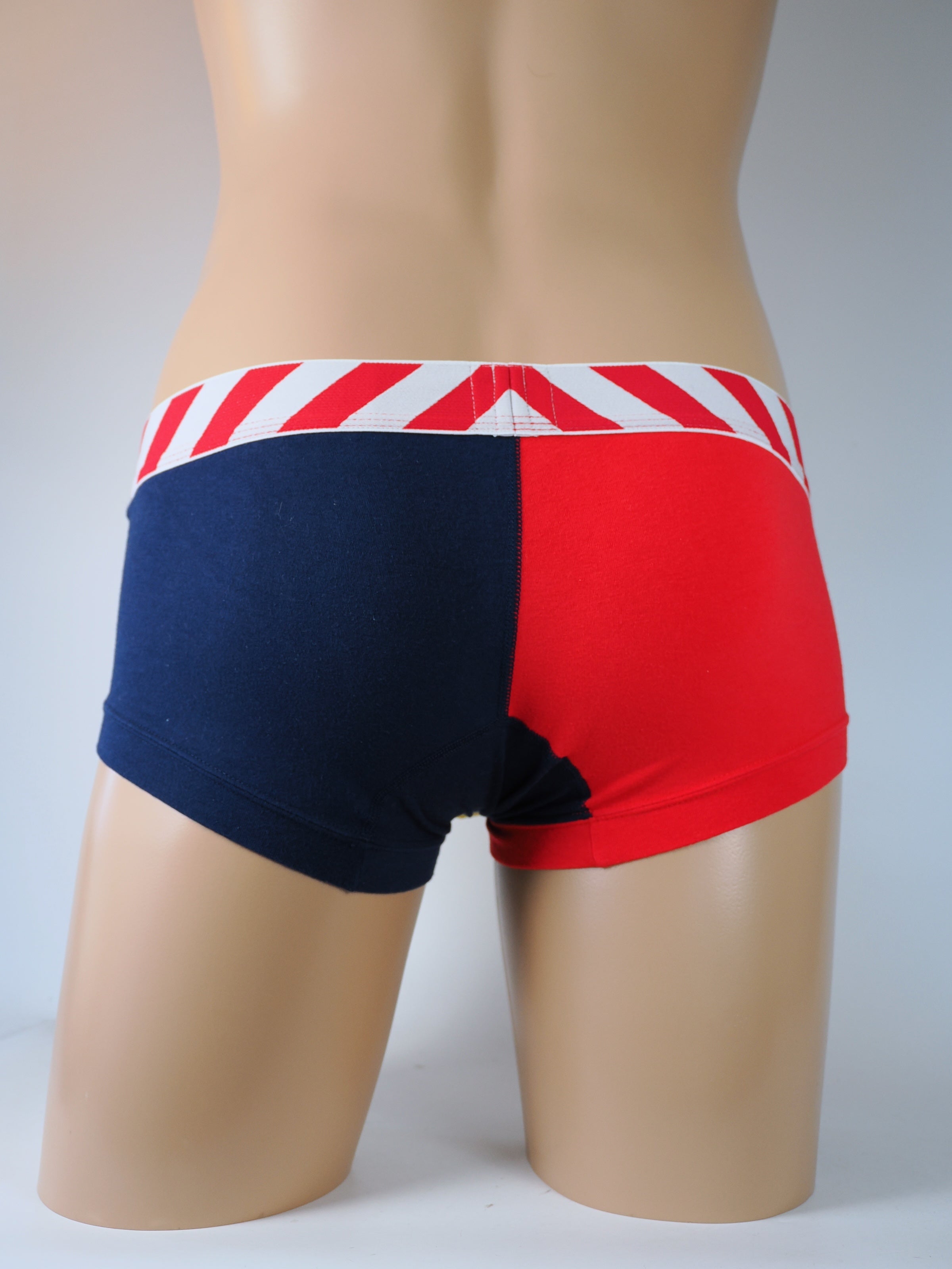 002　TOOT　ボクサーパンツ　