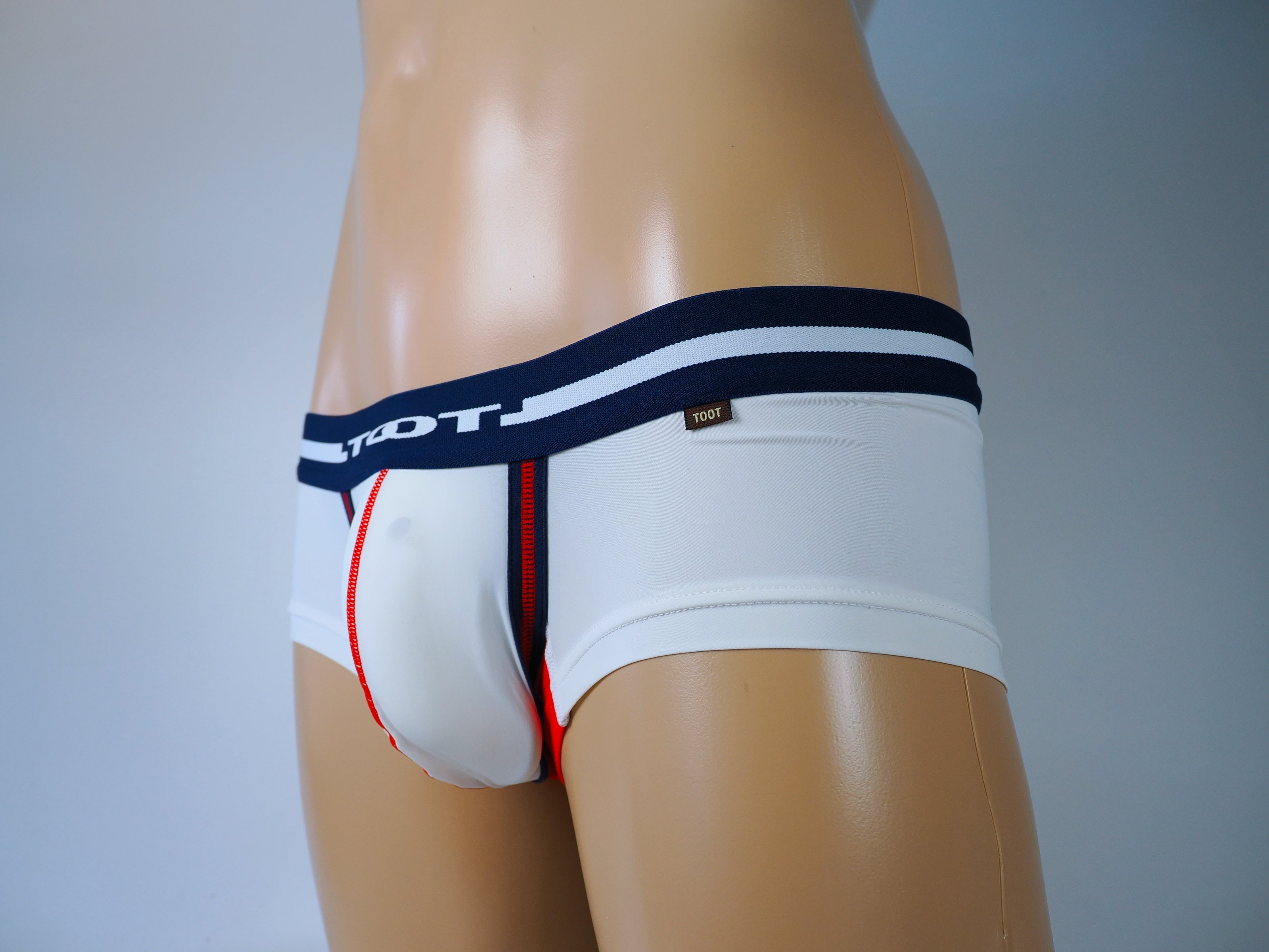 TOOT　ボクサーパンツ　#ライフセーバー