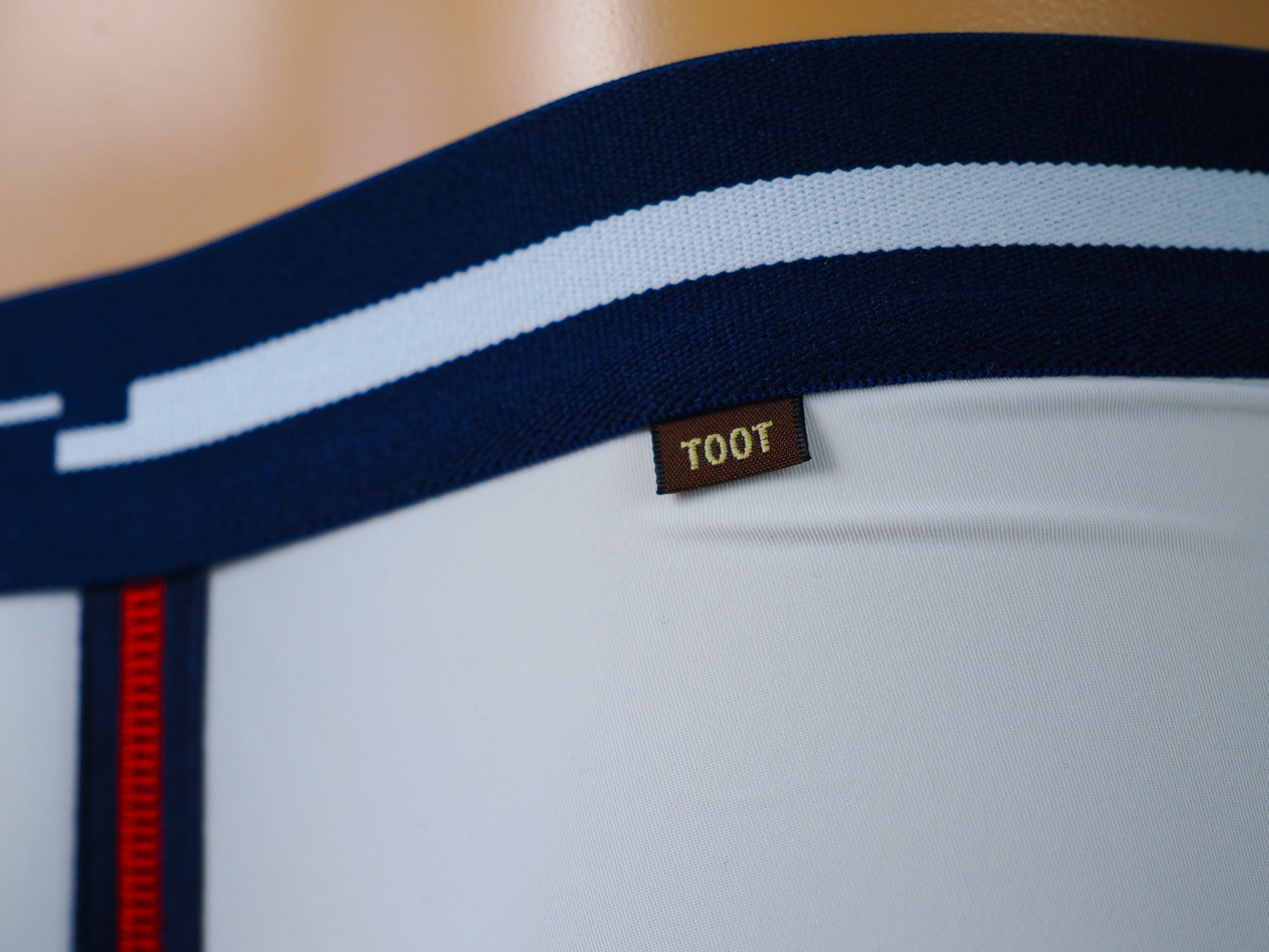 TOOT　ボクサーパンツ　#ライフセーバー