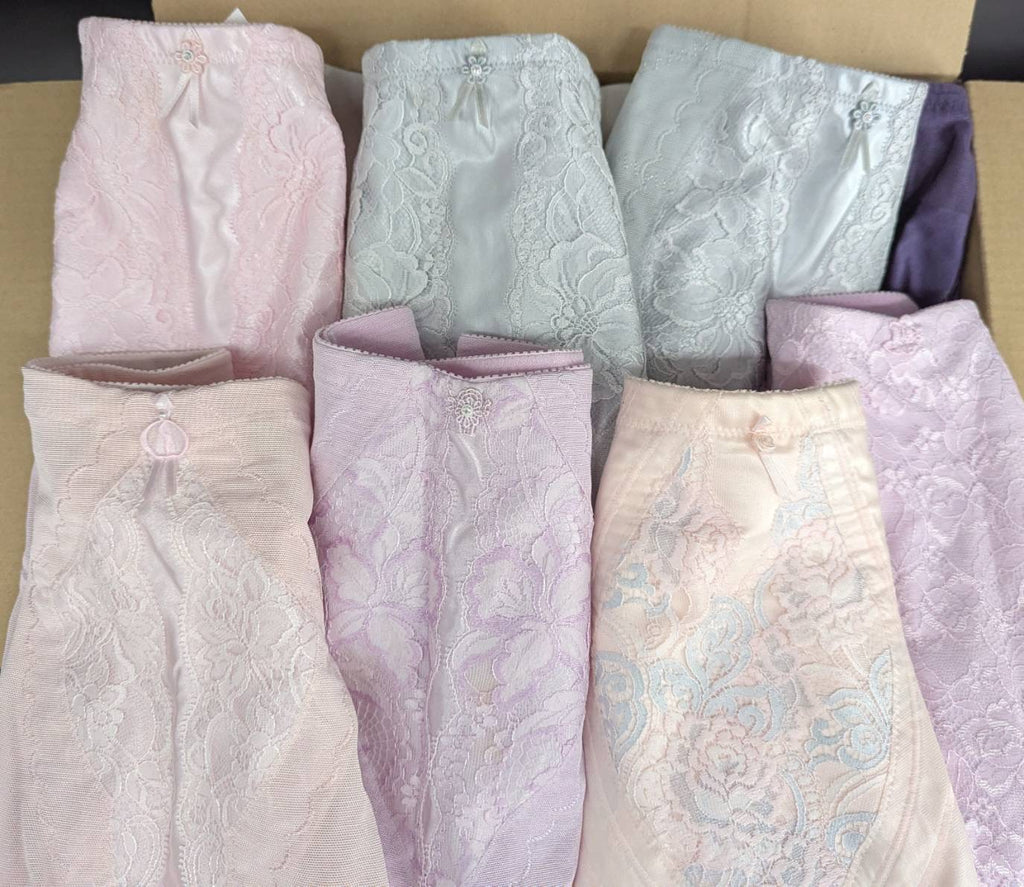 05　良品　検品済み　ガードル　5kg