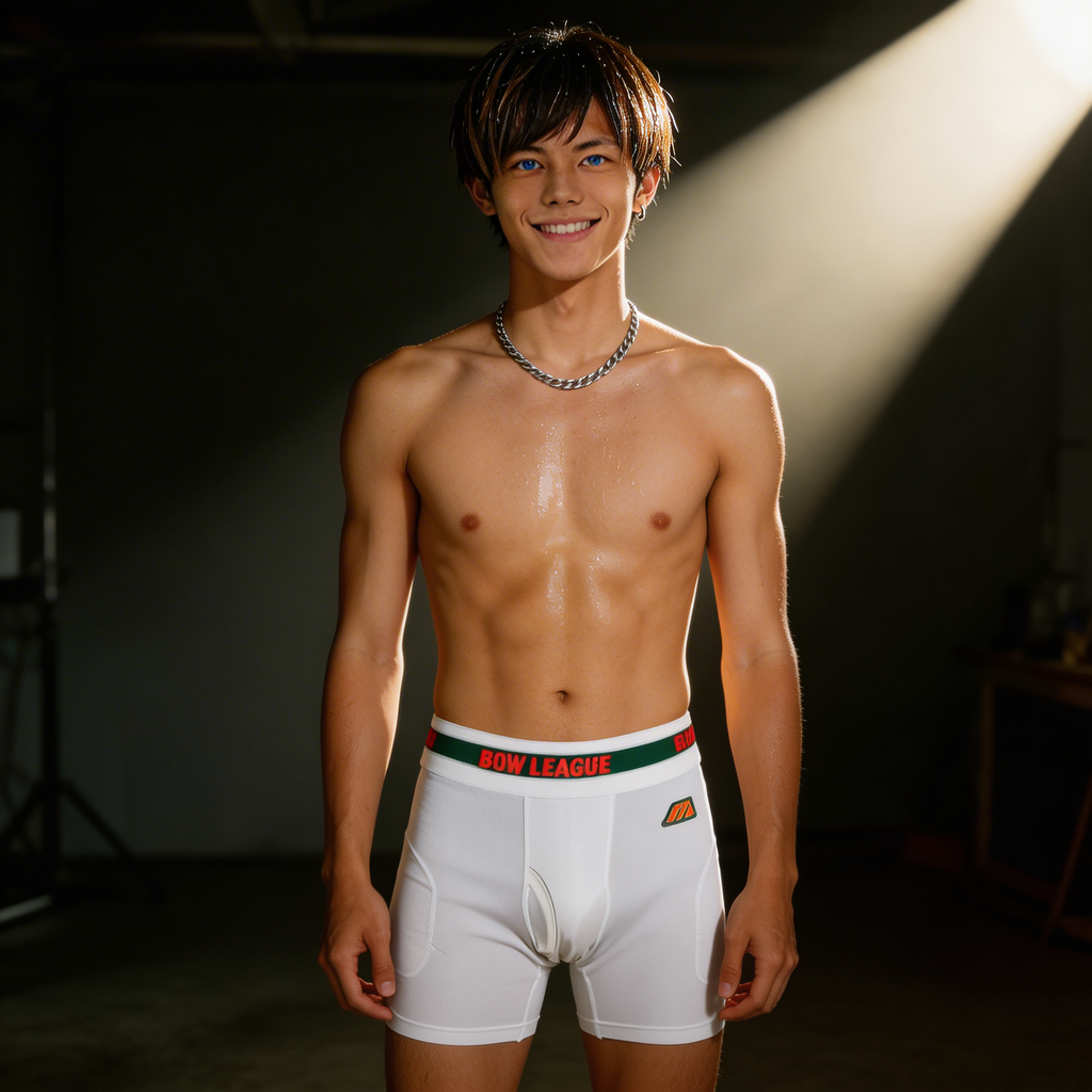 ミズノ　野球　スラパン　サイズL