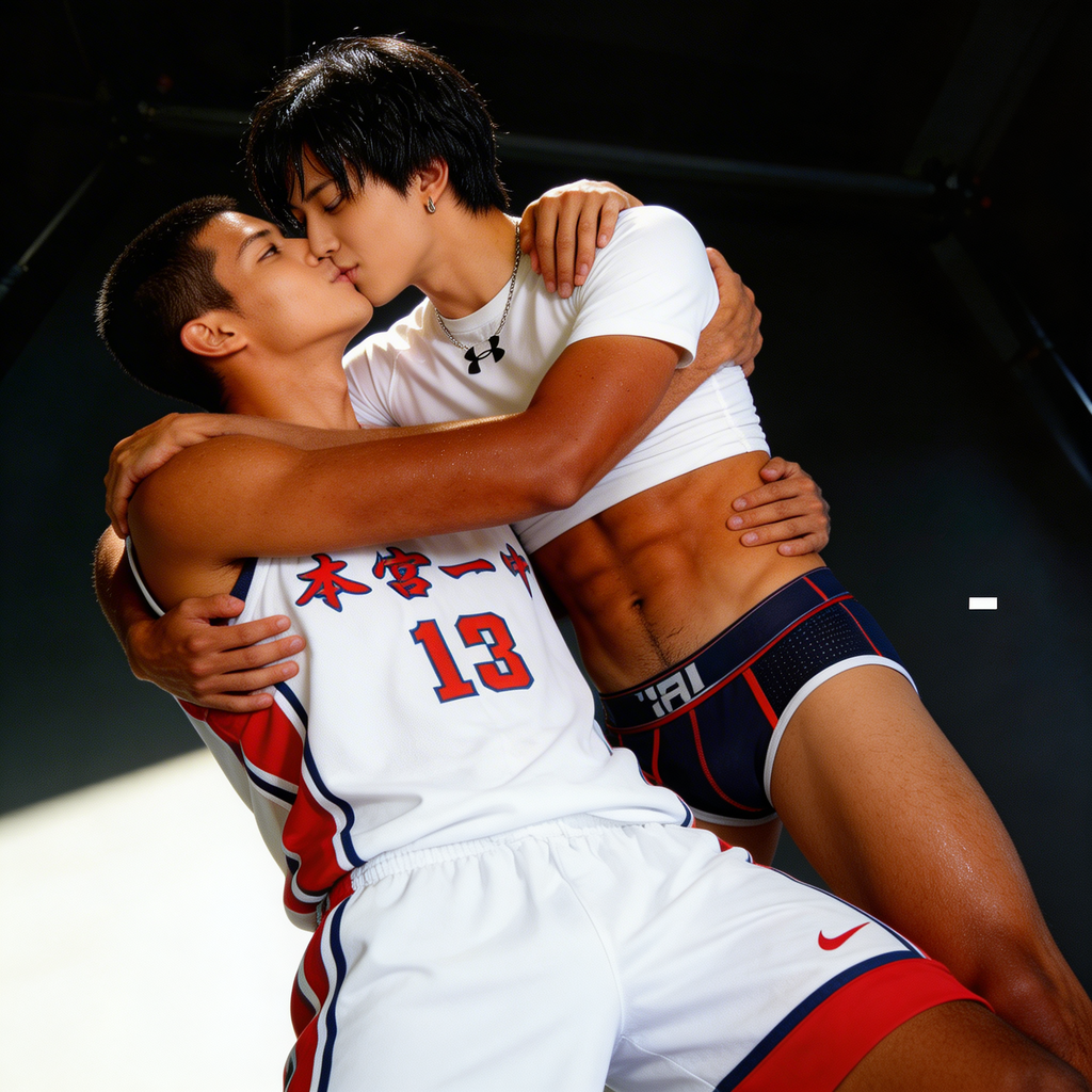 ナイキ　中学男子バスケ部　ユニホーム上下　サイズL