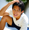 花巻北高校　男子体育ジャージ　3点セット