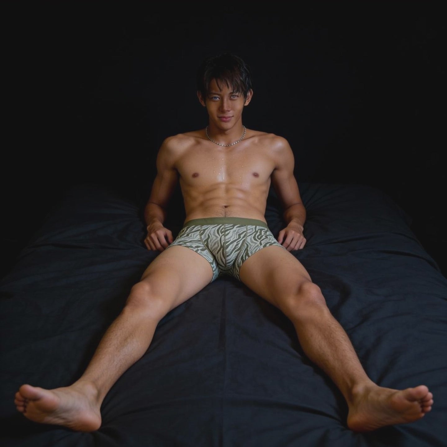 ワコール　BROS X2　薄生地ビキニX1 Lunch X1  サイズM　4点セット