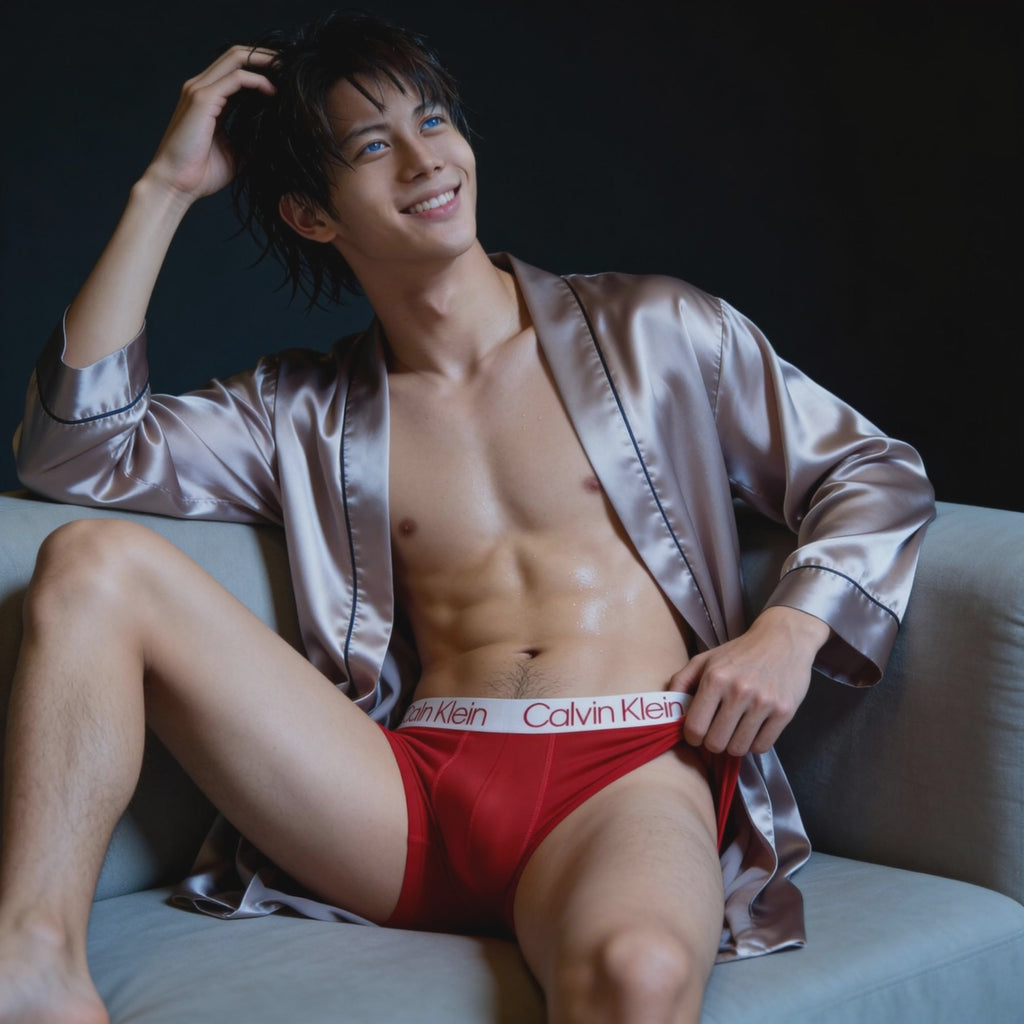 カルバンクライン　ボクサーパンツ